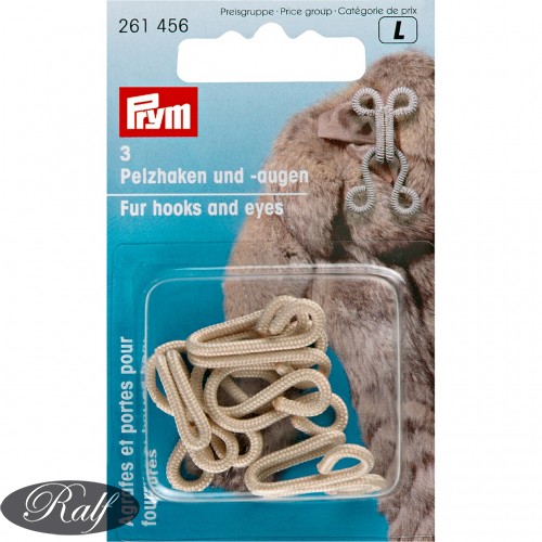 Mos si baba imbracati bej - Prym 261456